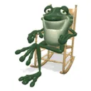 FrogSit FrogSit