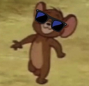 jerry_1 Discord emoji