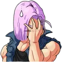 FacepalmTrunks
