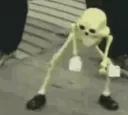SkeleDance