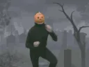 PumpkinDance