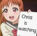 christiswatching