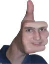 thumb thumb