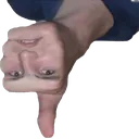 thumbdown