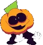 PumpkinDance