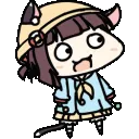 mutsukistares