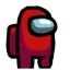 Red Discord Emoji