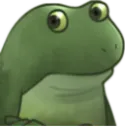 cursedfrog