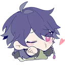 dice_kiss