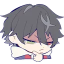 ichiro_think ichiro_think