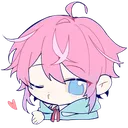 ramuda_kiss