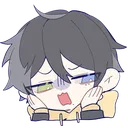 saburo_disgust