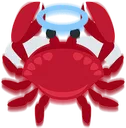 crabscension