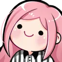 Anime Smile anime_smile Discord Emoji