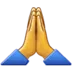 pray