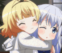 HugNuzzle