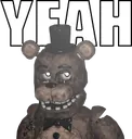 yeah
