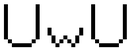 uwu Discord Emoji