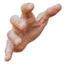 grab