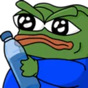 Pepewater Discord Emoji