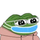 Pepemask pepeMASK Discord Emoji