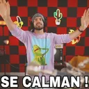 SeCalman