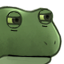 mishastare Discord emoji