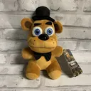 Freddy Freddy Discord Emoji