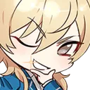 kaoru_wink