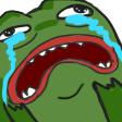 huhh Discord emoji