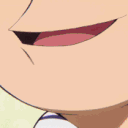 drool