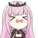 HEFSCalliAnguish