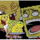 SpongebobLaugh