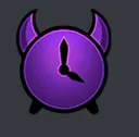 demontime