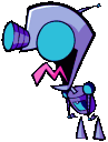discoGir