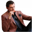 ponasenkov_think Discord emoji