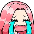 pink_hair_cry