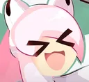 NyaaaAmi Discord Emoji