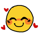 CurseLove Discord emoji