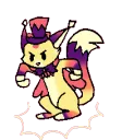 felicia_stomping
