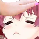 MarinePatPensive