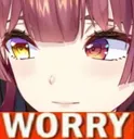 MarineWorry