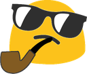 w_blobsmoke Discord emoji