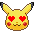 w_PikaHearts Discord emoji