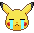 w_PikaCry Discord emoji