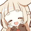 mimi_happy_smile Discord emoji