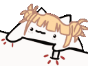 YAIToga_BongoCat Discord Emoji