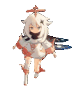 YAIPaimon_Float Discord Emoji