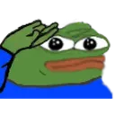 peepoSalute
