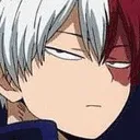 TriggeredTodoroki